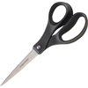 Fiskars All-purpose Scissors, Recycled, 8", 2/PK, BK PK FSK1508101002